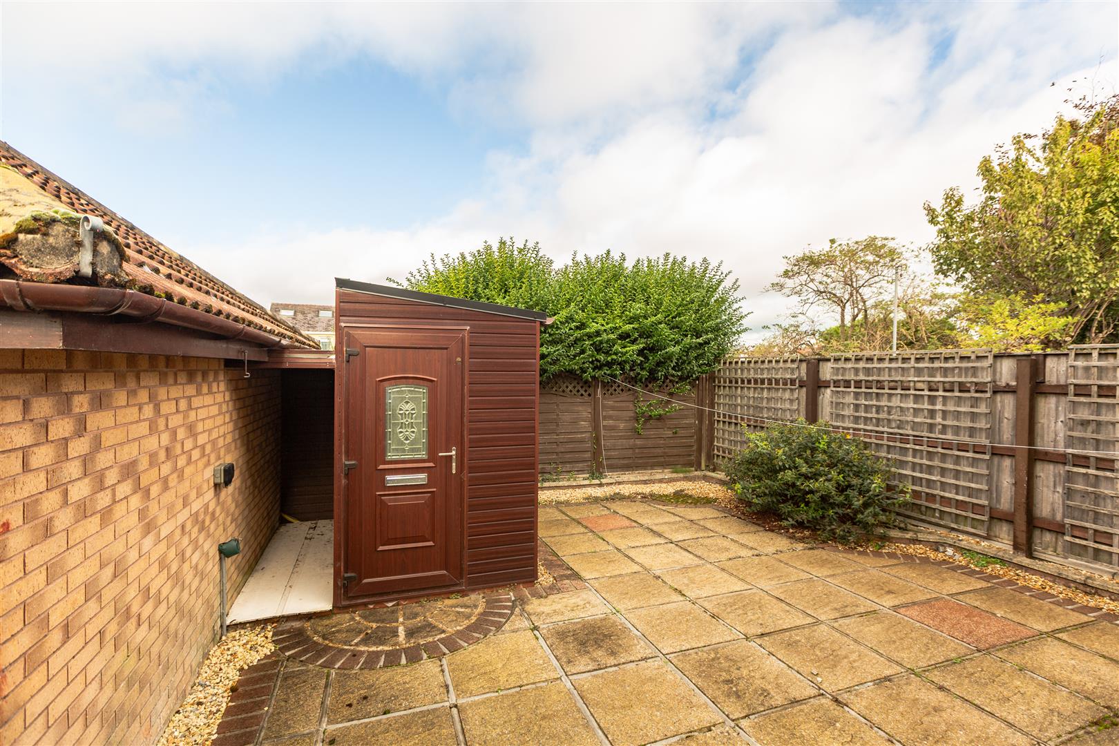 Nightingale Court, Llanelli, SA15 1HU